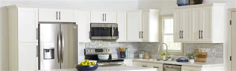 RTA Kitchen Cabinets | Ready To Assemble Cabinets