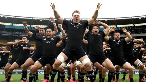 New Zealand Rugby Players Propose Ipo Of All Blacks Stake