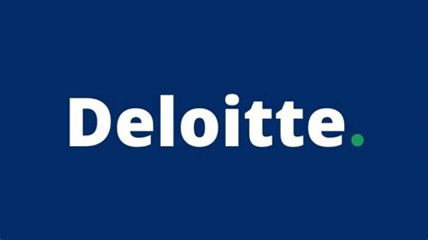 Latest Vacancies At Deloitte Nigeria Intel Region