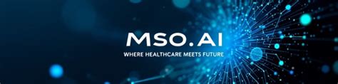 Houman F Revolutionizing Healthcare Management As Ceo Of Msoai