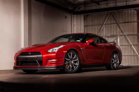 2015 Nissan GT R Pricing Announced 2009gtr