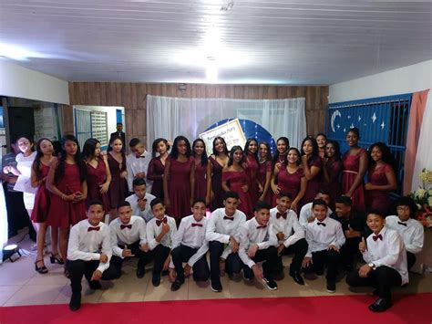 Escola Municipal Santa Tereza De Avila - 9