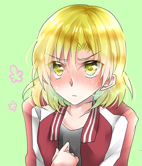 Satou Masuki Fanart Zerochan Anime Image Board