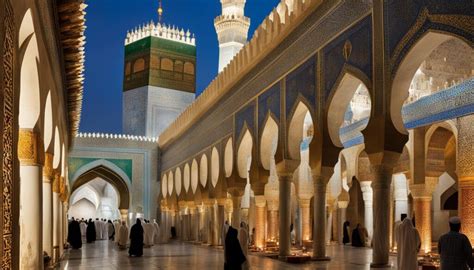 Discover Mecca S Spiritual Essence Beyond Hajj Umrah