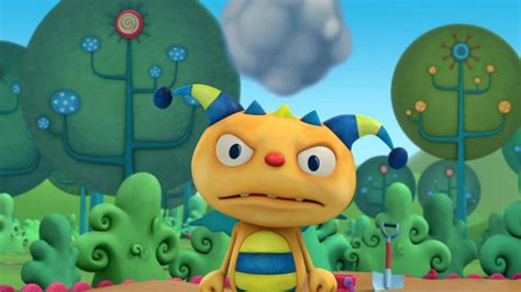 Watch Henry Hugglemonster Season Episode On Disney Hotstar