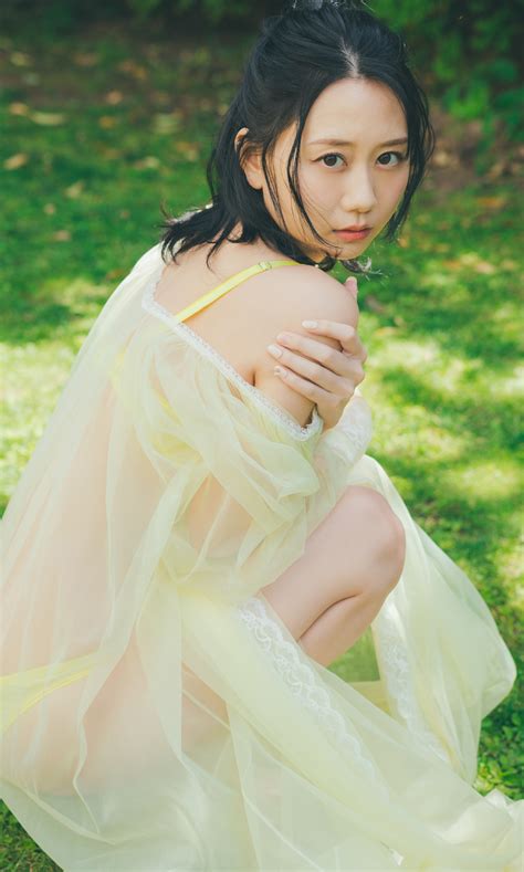 Nao Furuhata 古畑奈和 週プレ Photo Book 「emergence」 Set03 3600000 Beauty