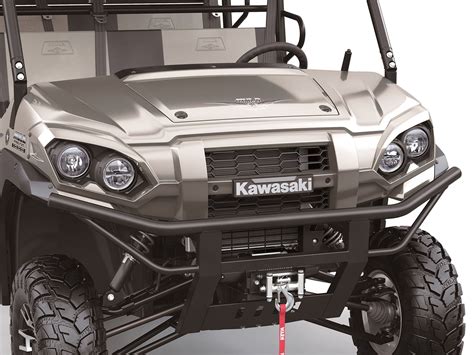 New 2024 Kawasaki MULE PRO FXT 1000 LE Ranch Edition Utility Vehicles