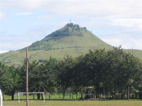 shoestringsmind...: Musuan Peak and Pulanggi River