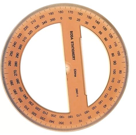 11 Best Circular Protractor For 2023 Storables 57 Off