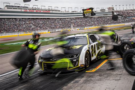 Some Pictures from NASCAR Weekend at Las Vegas : r/NASCAR