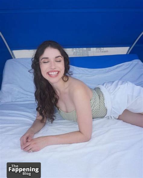 Grace Caroline Currey Nude Sexy Collection 85 Photos TheFappening