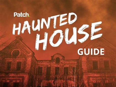 North Carolina Haunted House Guide 2019 Charlotte Nc Patch