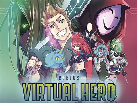 Watch Virtual Hero El Rubius Hd Wallpaper Pxfuel