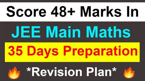 Jee Mains April Score Marks In Days Preparation Most