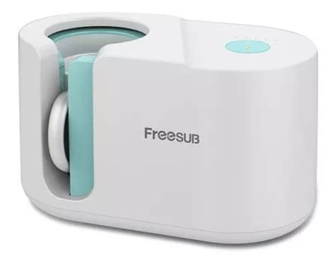 Maquina De Sublimar Tazas Automatica Freesub Cricut MercadoLibre