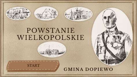 Powstanie Wielkopolskie