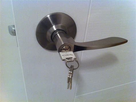 Why Should You Change The Locks When You Buy A House