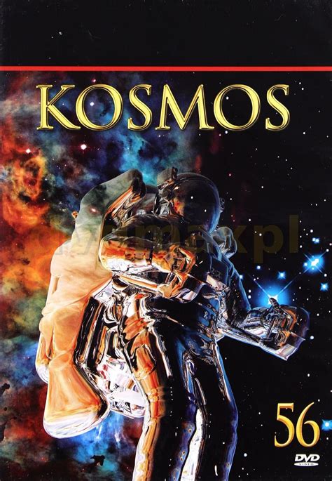 Film Dvd Kosmos Tajemnice Wszech Wiata Zagadki Wszech Wiata Z