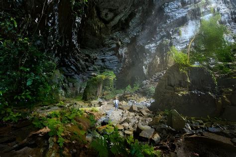 Experiencia De D A Completo En La Cueva Phong Nha Desde Hue