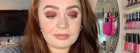 Makeup Irish Beauty Blog Beautynook