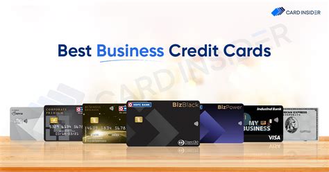 Best Business Credit Cards In India 2024 Apply Today