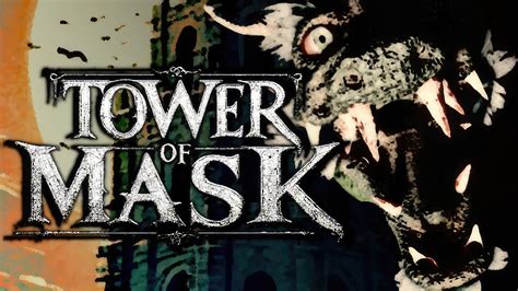 Tower Of Mask Demo Gameplay Pc Youtube