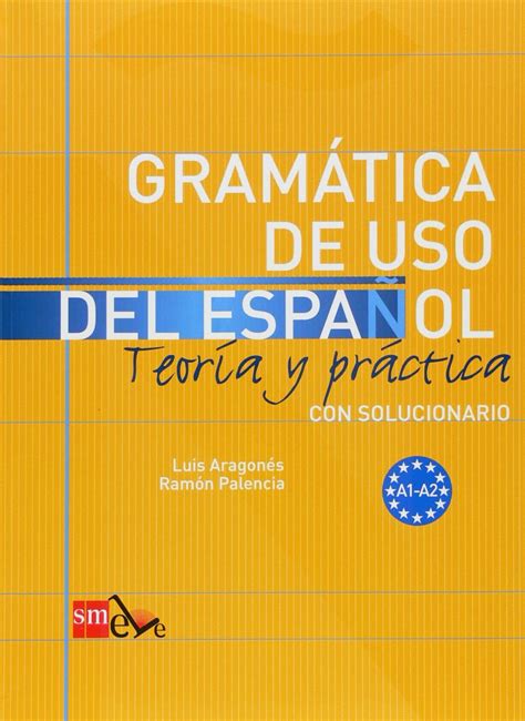 Los Mejores Libros Para Aprender Español Todos Los Niveles