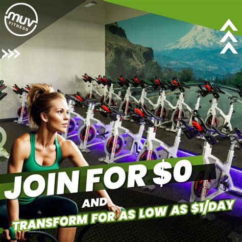 MUV Fitness N Spokane 509 467 1500 Spokane WA Gym