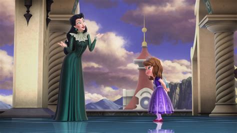 Image - Elena and the Secret of Avalor Shuriki Sofia wand.jpg | Disney ...