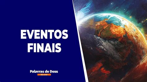 Eventos Finais Youtube