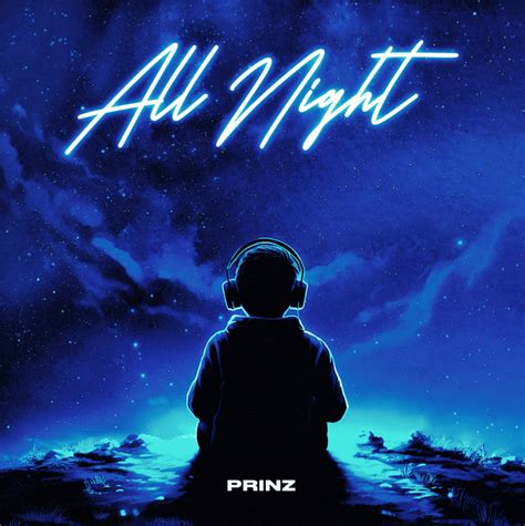 Prinz All Night Lyrics Genius Lyrics