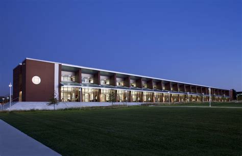 Nashville State Community College — Anecdote Architectural Experiences