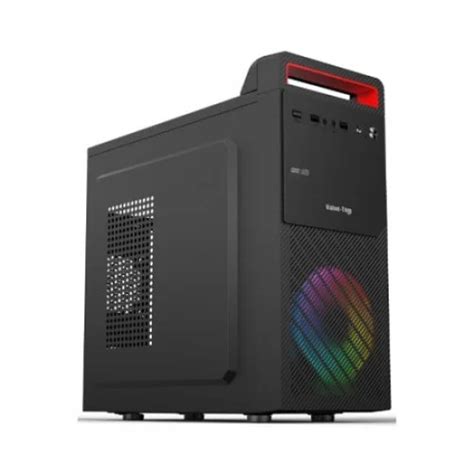 Value Top Vt R851 Micro Atx Gaming Case