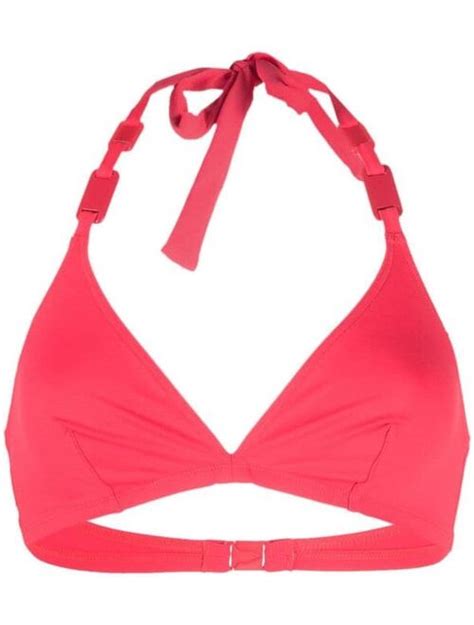 Buy Eres Cubic Triangle Cut Bikini Top Online Topofstyle