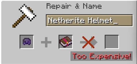 How To Repair Armor In Minecraft 5 Methods