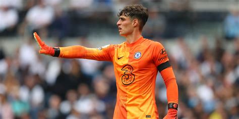 Kepa il portiere più pagato al mondo che litigò con Sarri