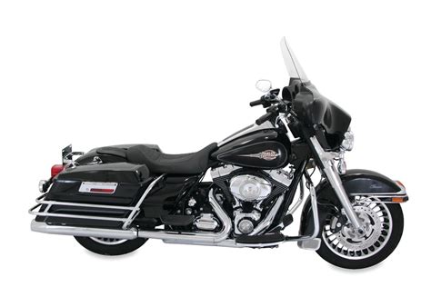 Signature Series Solo By Dave Perewitz For Harley Davidson Fl Touring