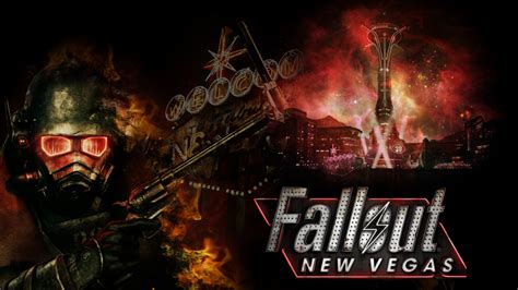 🔥 Free Download Fallout New Vegas Wallpaper Hd Photos By Aallen