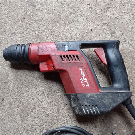 Te Hilti Niska Cena Na Allegro Pl