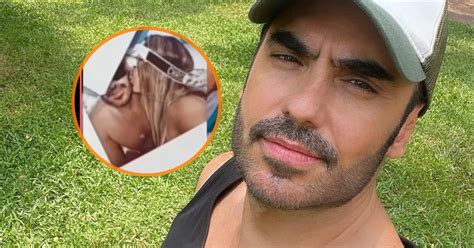 Lincoln Palomeque En Evidencia Revelan Fotos De Quien Sería Su Nuevo Amor Y Aseguran Que Sí Le