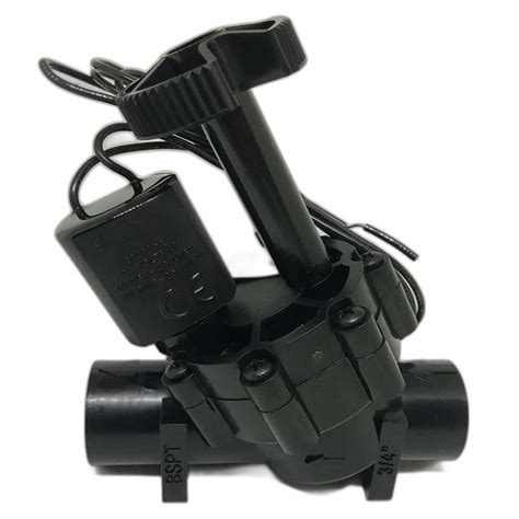 Valvula Solenoide Irrigação K Rain Pro 100 3 4 Submarino