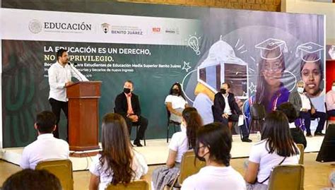 Autoridad Educativa Federal En La Cdmx Presenta Cuadernillos De Civismo