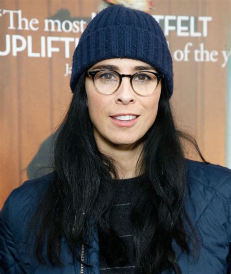 Sarah Silverman Weitere Ber Hmtheiten Von Denen Sie Nicht Glauben