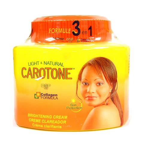 Carotone Cr Me Hydratante Ml Polytronic