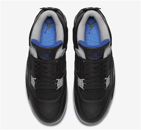 Air Jordan 4 Soar Blue 308497-006 Release Date - Sneaker Bar Detroit