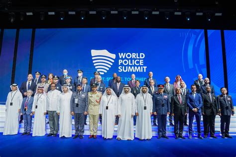 World Police Summit Submissions Now Open