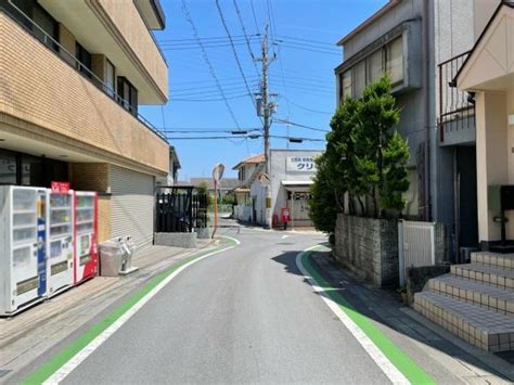 ユニバーサルホームサービス 京都府向日市物集女町南条 のの物件情報 売買 検索詳細