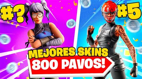 Top Mejores Skins De Pavos De Fortnite Las M S Tryhards Y