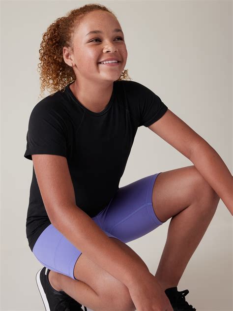 Breathable Workout Shirts Athleta