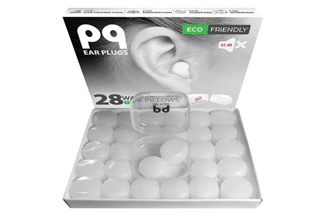 The 9 Best Earplugs For Sleeping For 2023 Tested And Reviewed